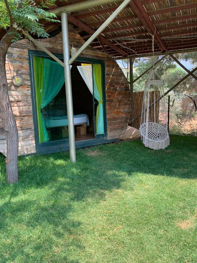 Mandala Camping * Faralya