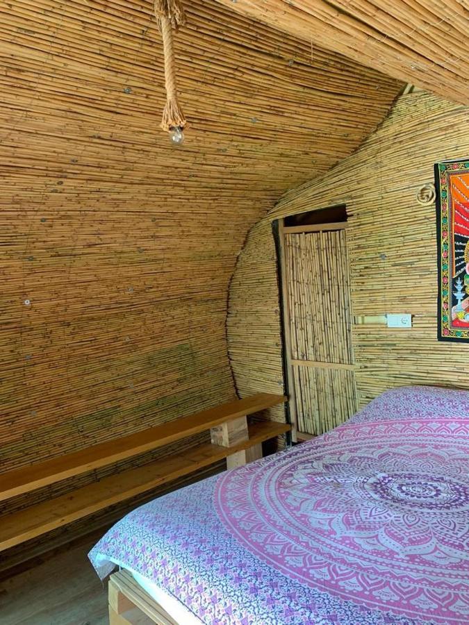 Mandala Camping Campsite *