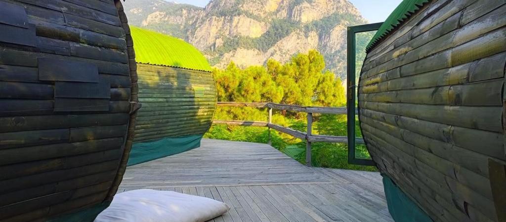 Mandala Camping *