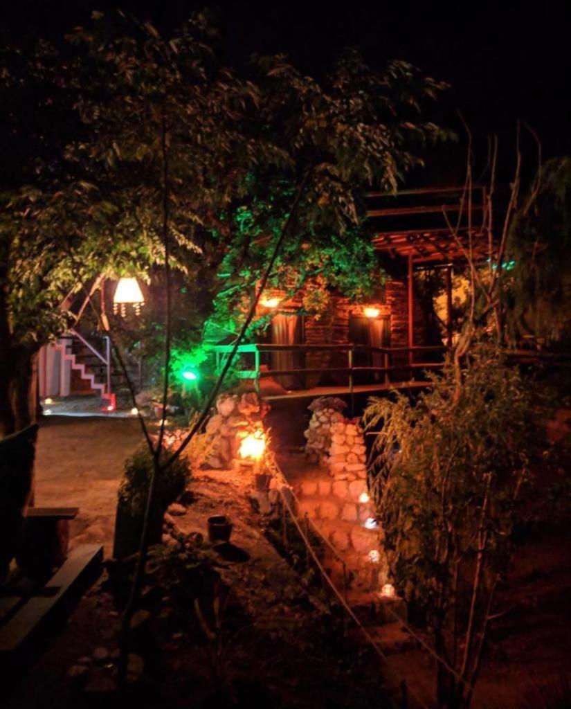 Mandala Camping * Faralya