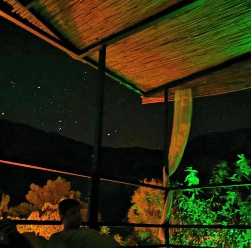 Mandala Camping Campsite *