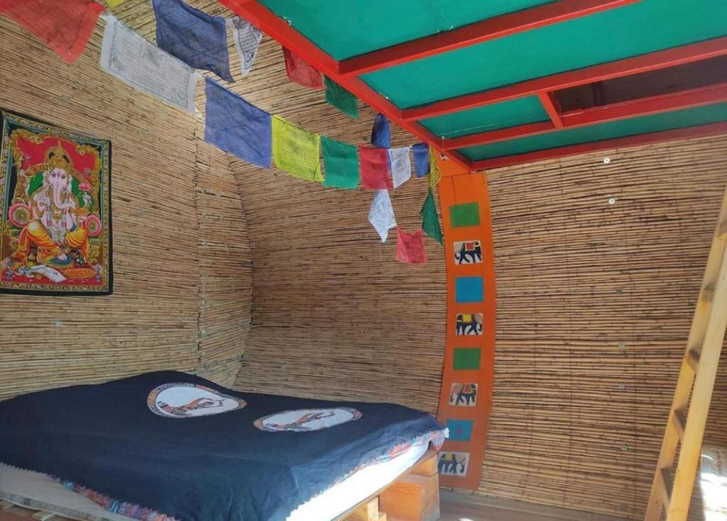Mandala Camping Campsite