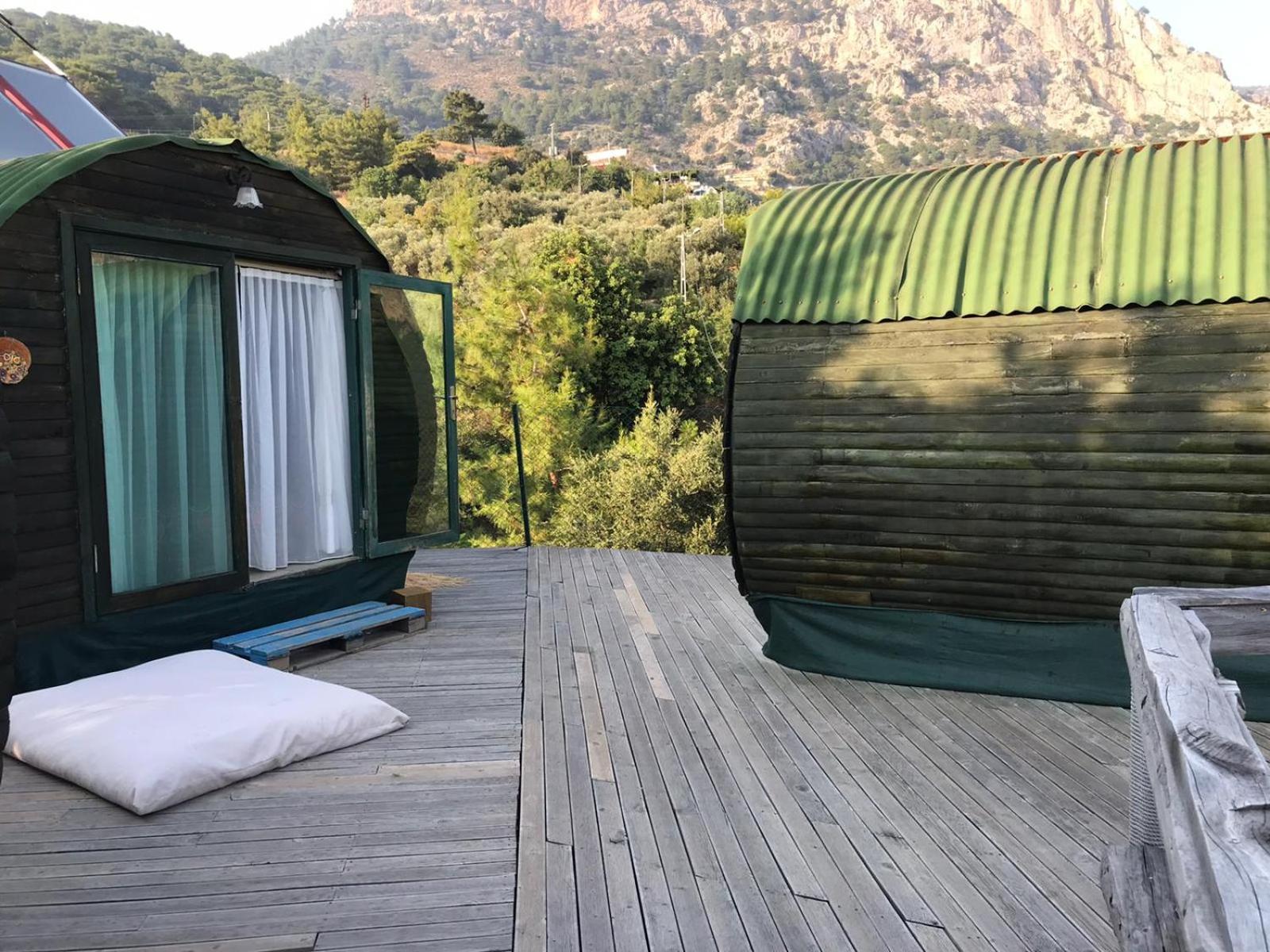 Mandala Camping Campsite