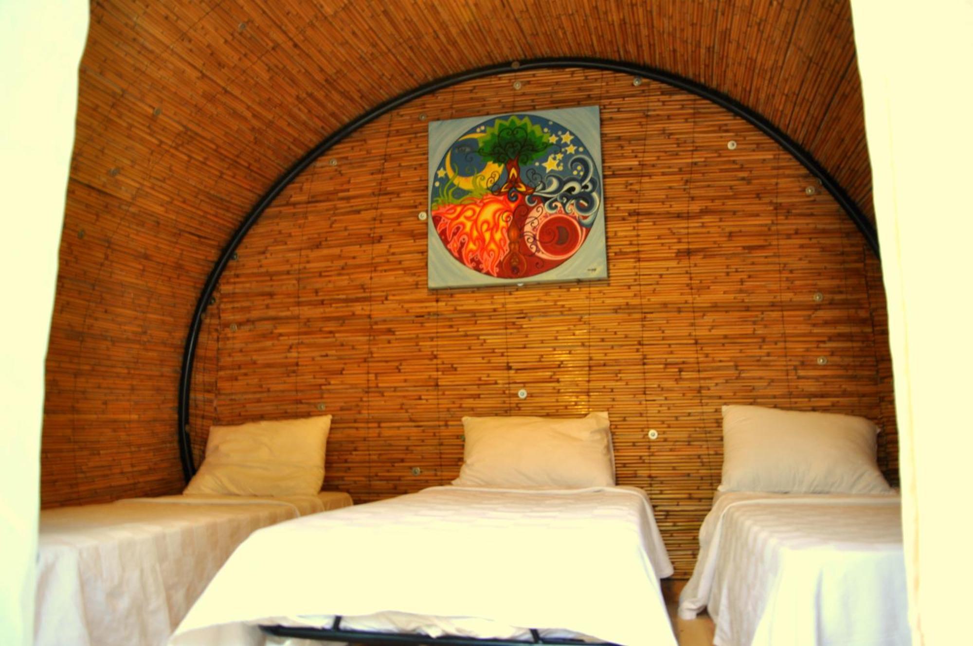 Mandala Camping * Faralya