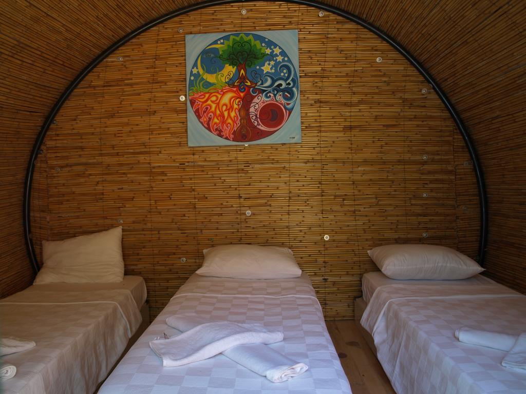 Mandala Camping Faralya