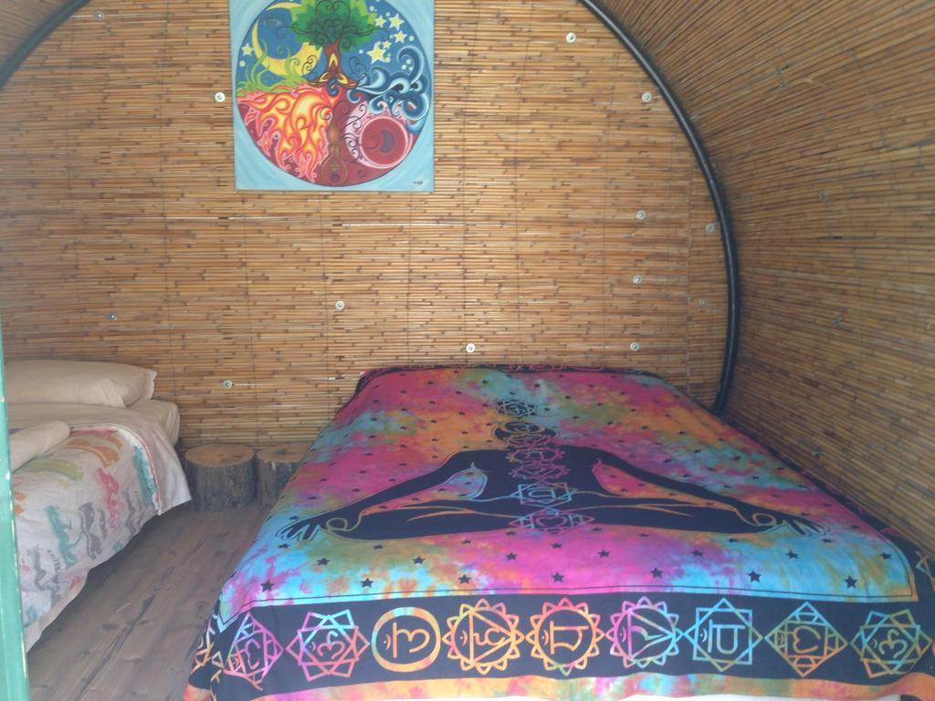 Mandala Camping Campsite Faralya