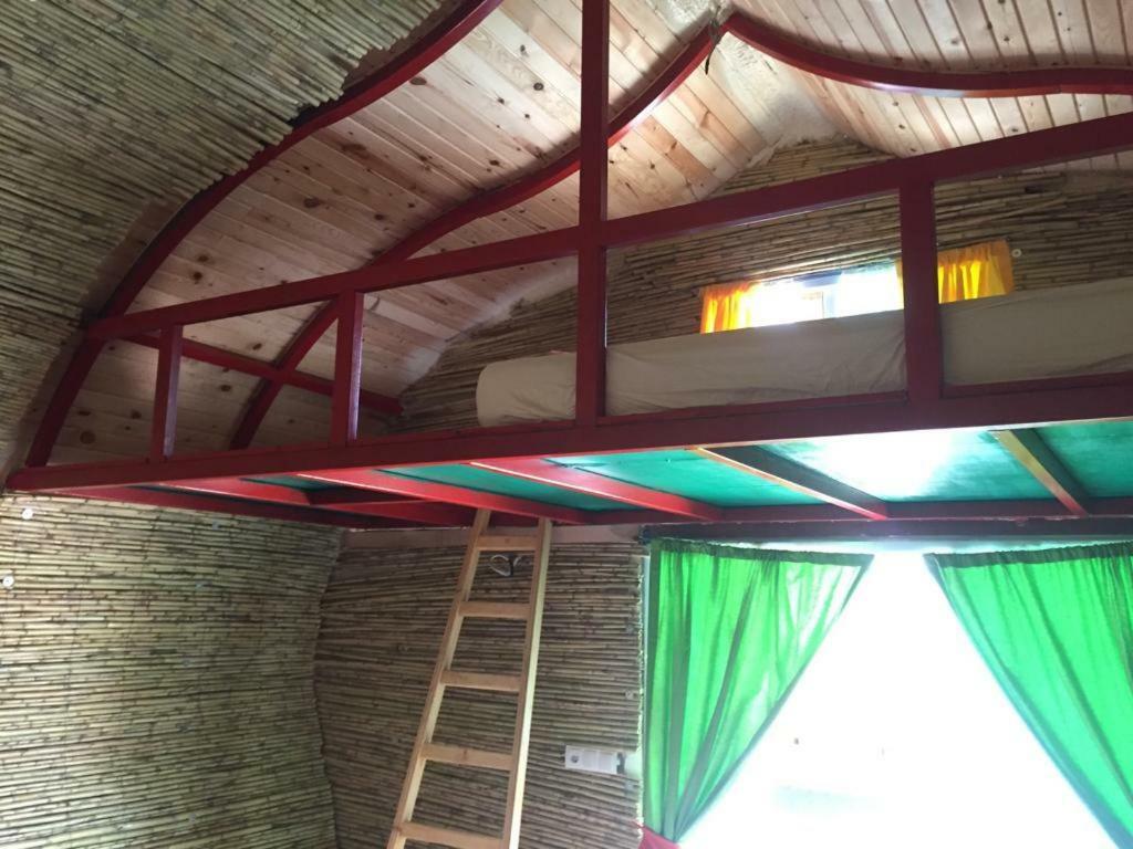 Campsite Mandala Camping *