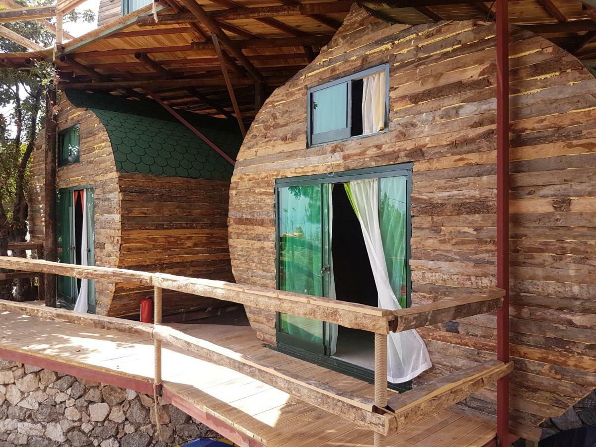 Mandala Camping Campsite Faralya