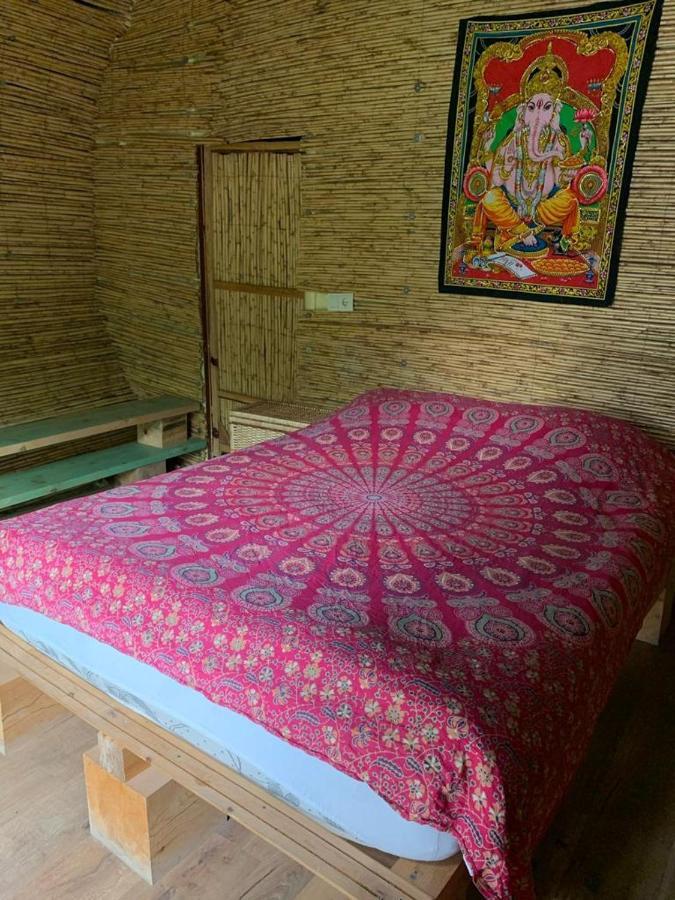 Kemping Mandala Camping