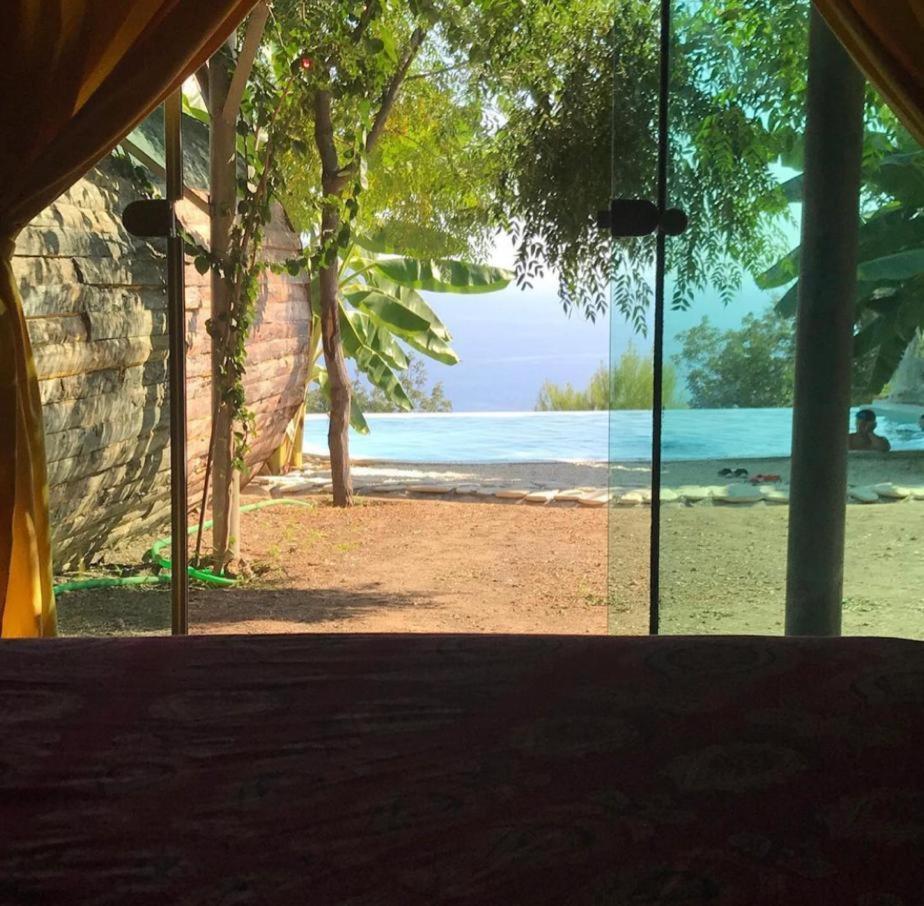 Mandala Camping Faralya