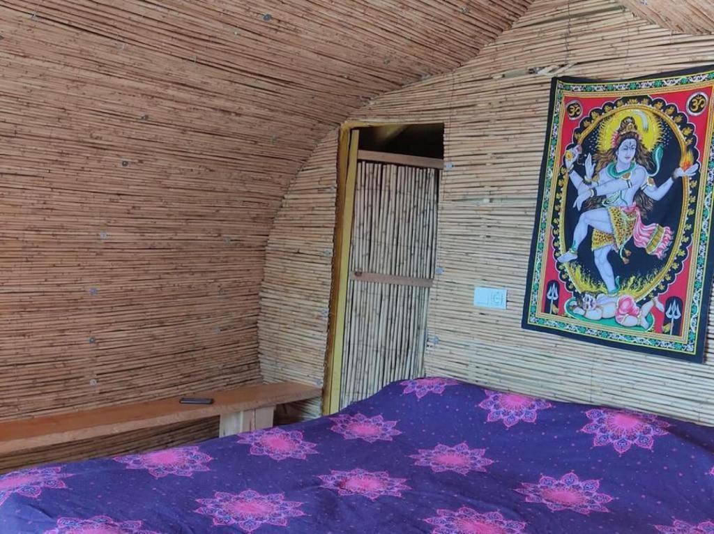 Kemping Mandala Camping *