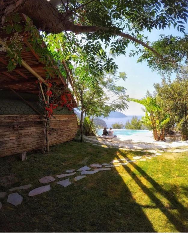 Kemping Mandala Camping