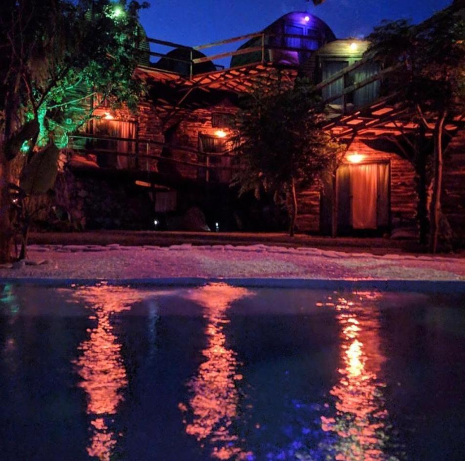 Kemping Mandala Camping *
