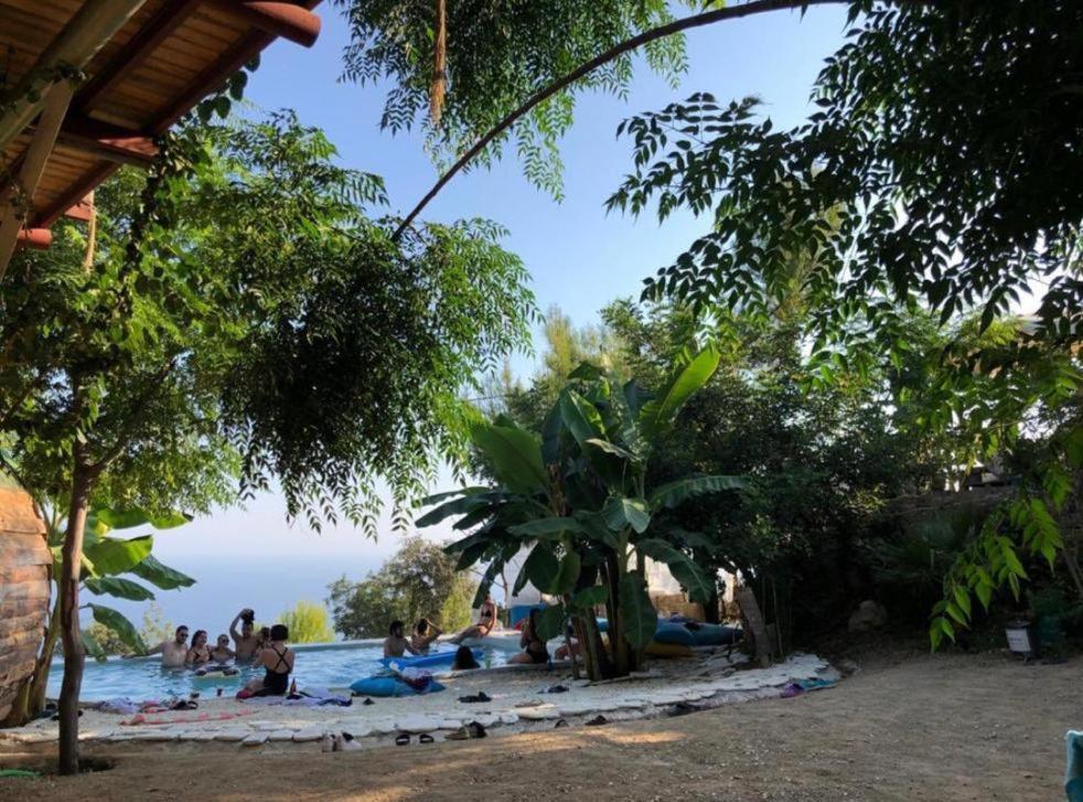 Mandala Camping