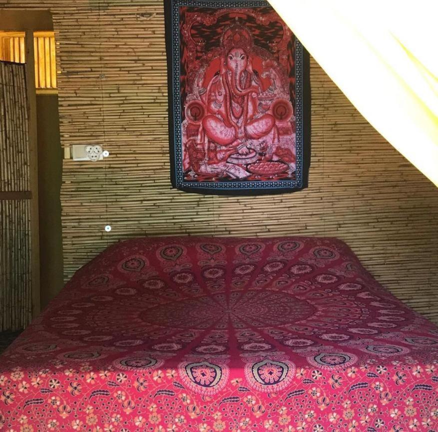 Mandala Camping Camping