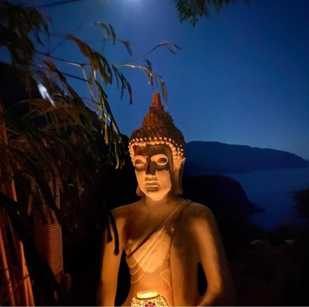 Mandala Camping Kemping