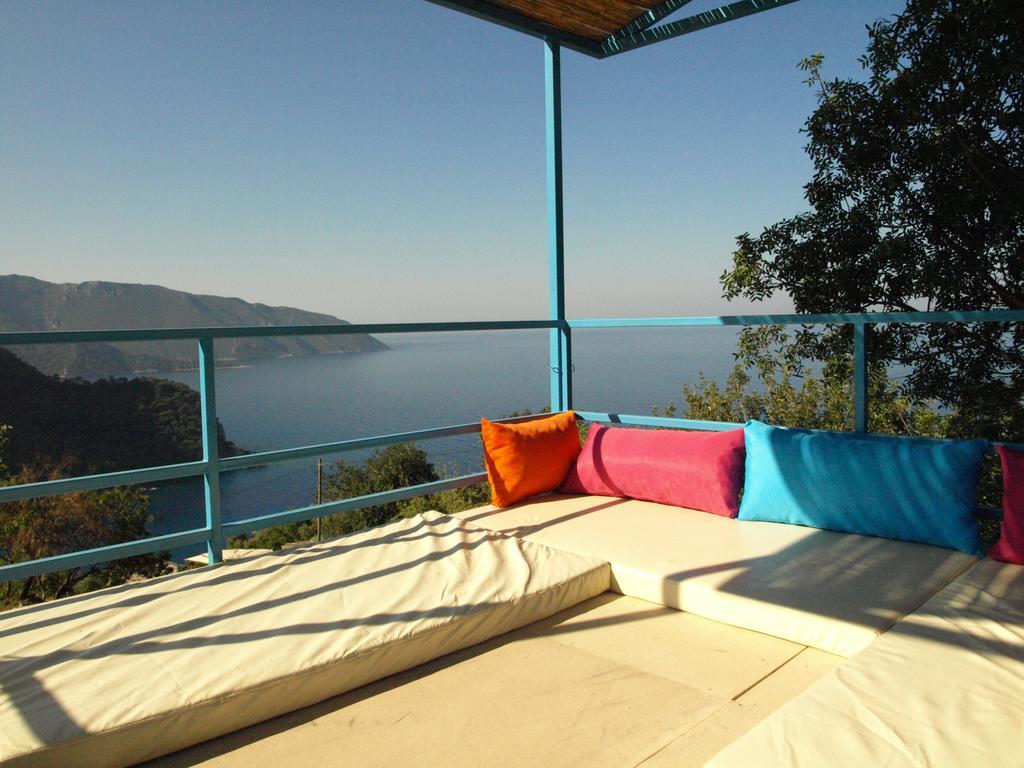 Mandala Camping Faralya
