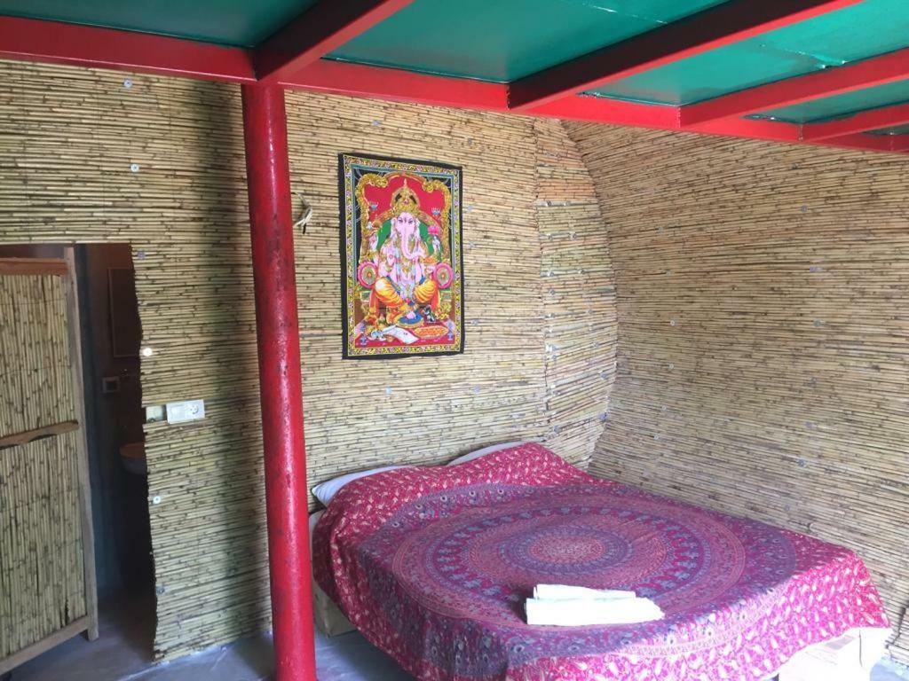 Kemping Mandala Camping *